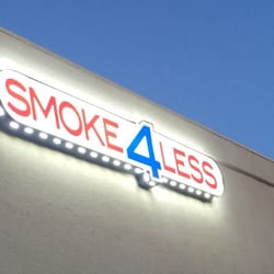 Smoke 4 Less - Smoke 4 less