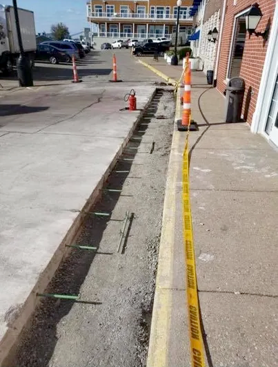 Slide of Riverbend Plumbing