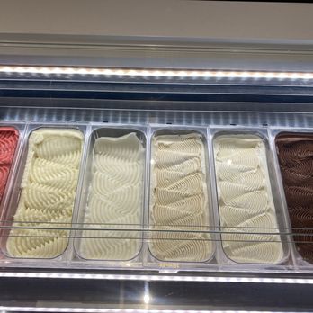 Bruma - Gelato - Wineries Near Me - Ensenada, BCN