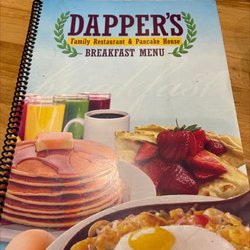 Dapper's West Family Restaurant