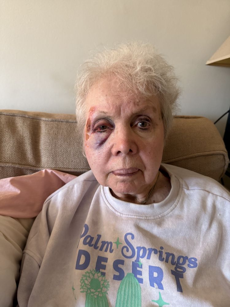 Village Care of New York - social services organization in New York, NY