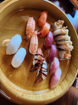 Oao - Sushi Bar & Grill at Wailea by null