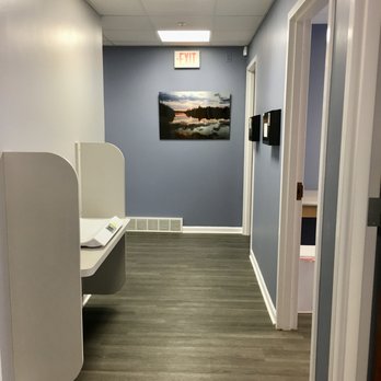 Legacy Pediatrics - Hallway and baby scale - Parenting Classes Near Me - Rochester, New York Legacy Pediatrics - Hallway and baby scale - Parenting Classes Near Me - Rochester, New York