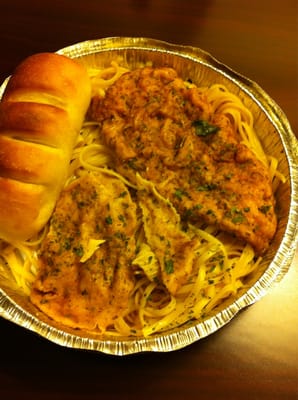 My New Place Pizzeria & Italian Restaurant by null