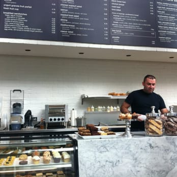 Sorelle - Cafes Near Me - Boston, Massachusetts
