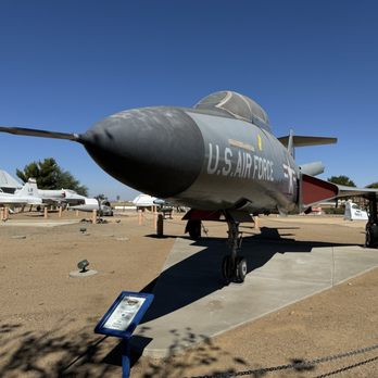 Joe Davies Heritage Airpark - Museums Near Me - Palmdale, California Joe Davies Heritage Airpark - Museums Near Me - Palmdale, California
