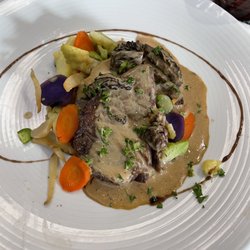 L'Assiette Roannaise
