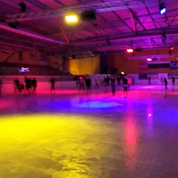 Icearena - Skating Rinks Near Me - Thebarton, SA