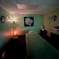 White Gardenia Holistic Studio