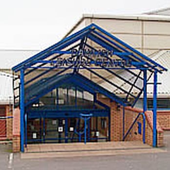 Dawlish Leisure Centre - Golf Near Me - Dawlish, DEV Dawlish Leisure Centre - Golf Near Me - Dawlish, DEV