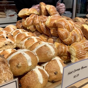 Amy's Bread - Different pastries - Bakeries Near Me - New York, New York Amy's Bread - Different pastries - Bakeries Near Me - New York, New York