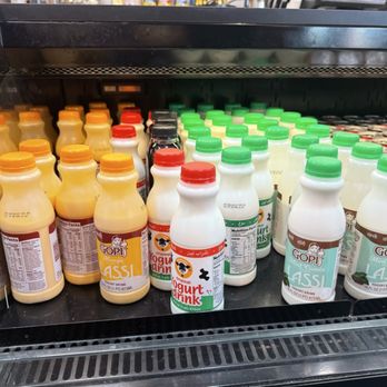 Mandi Xpress - lassi drinks - Coffee & Tea Near Me - Riverside, California Mandi Xpress - lassi drinks - Coffee & Tea Near Me - Riverside, California