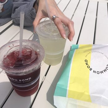 Common Bond On-The-Go - MarqE - Hibiscus Lemonade - Coffee & Tea Near Me - Houston, Texas Common Bond On-The-Go - MarqE - Hibiscus Lemonade - Coffee & Tea Near Me - Houston, Texas