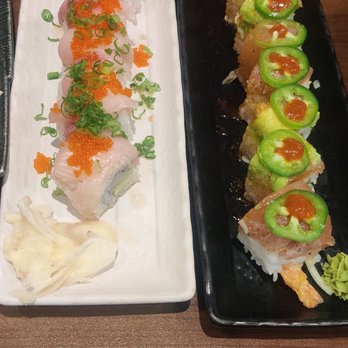 Kaizen Japanese Bar & Grill - Japanese Near Me - Campbell, California Kaizen Japanese Bar & Grill - Japanese Near Me - Campbell, California