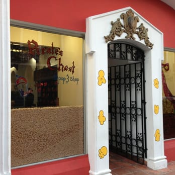 Pirate Chest - Desserts Near Me - San Juan, Puerto Rico Pirate Chest - Desserts Near Me - San Juan, Puerto Rico