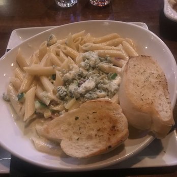Pourhouse - Penne Gorgonzola - Bars Near Me - Loveland, Colorado Pourhouse - Penne Gorgonzola - Bars Near Me - Loveland, Colorado