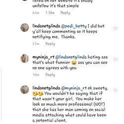 Hourglass Diva Med Spa - When you question what services corrollate to the before and after pictures this business posts on social media.
