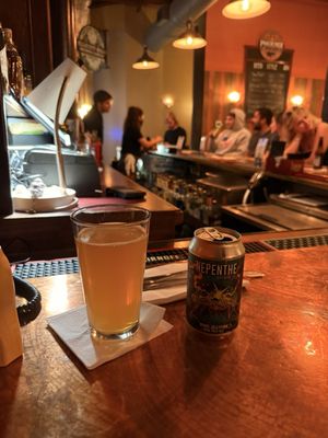 Phoenix Upper Main by null