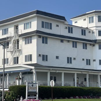 Breakers - Hotels Near Me - Spring Lake, New Jersey