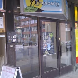 Tropicario