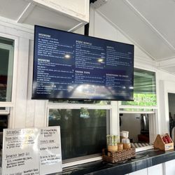 The Musubi Truck - Menu - Nov 2025