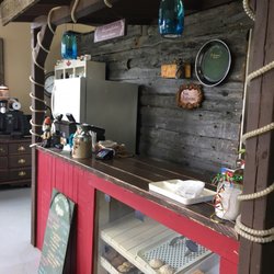 The Cat & The Fiddle Bakery