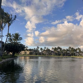 Foster's Kitchen Waikoloa - View from our table - American Near Me - Waikoloa, Hawaii