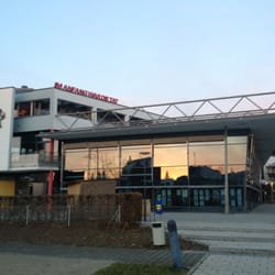 Stadtbibliothek Germering