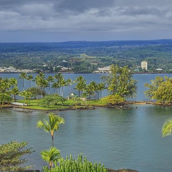Coconut Island - Parks Near Me - Hilo, Hawaii Coconut Island - Parks Near Me - Hilo, Hawaii