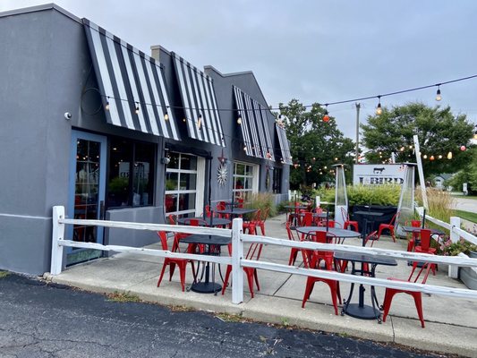 J Bird Smoked Meats by null