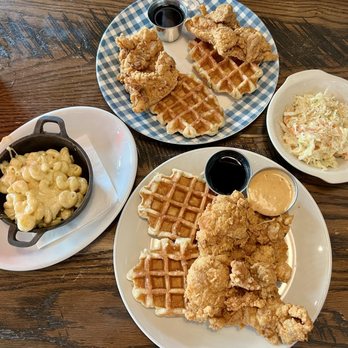 South Kitchen & Spirits - Chicken & Waffles - Southern Near Me - Ponte Vedra, Florida South Kitchen & Spirits - Chicken & Waffles - Southern Near Me - Ponte Vedra, Florida