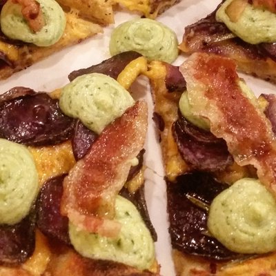 Spiazzo - Pizzeria - Roma by null