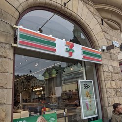 7 Eleven - 7 Eleven, Odenplan, Stockholm