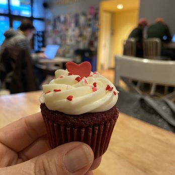 Sibby's Cupcakery - Cupcakes Near Me - San Mateo, California Sibby's Cupcakery - Cupcakes Near Me - San Mateo, California