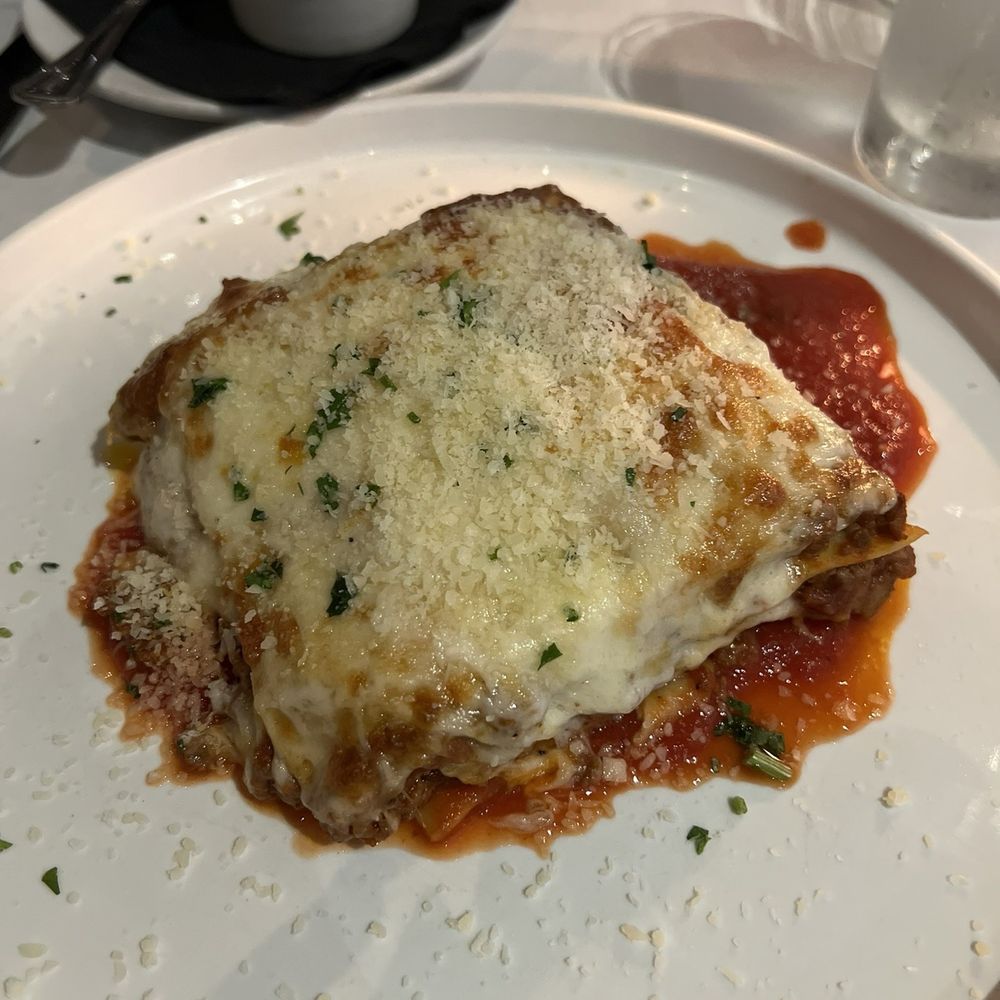Prego Restaurant - Lasagna Di Carnevale - Italian Near Me - Tustin, California Prego Restaurant - Lasagna Di Carnevale - Italian Near Me - Tustin, California