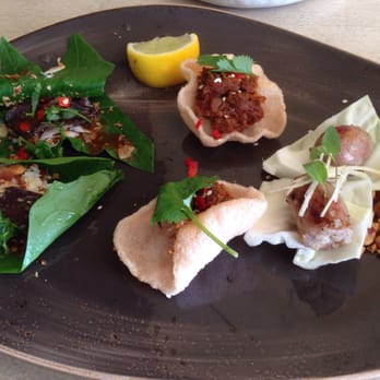 Saan - Thai Near Me - Auckland, AUK