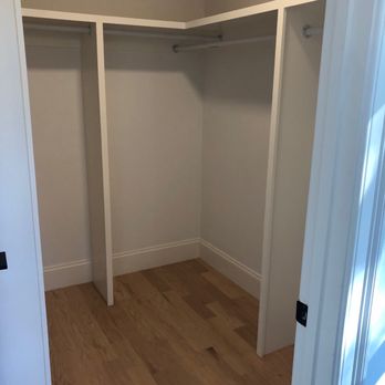 Closet Craft - Original space - Cabinetry Near Me - Watertown, Massachusetts