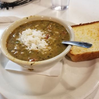Blues City Cafe - The Gumbo!! - Southern Near Me - Memphis, Tennessee