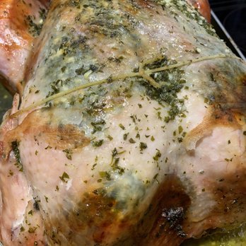 Smoke City Meats - Our Joyce Farms Pasture Raised Heritage Black Turkey mid thanksgiving roast - Butcher Near Me - Winston-Salem, North Carolina Smoke City Meats - Our Joyce Farms Pasture Raised Heritage Black Turkey mid thanksgiving roast - Butcher Near Me - Winston-Salem, North Carolina