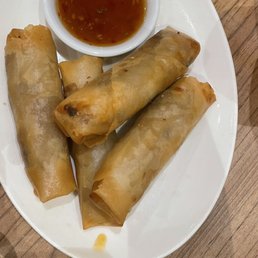 Rolls