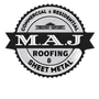 Photo of MAJ Roofing and Sheet Metal