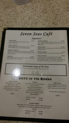 Menu photo 7 Zack's Bar San Diego, CA Menu photo 7 Zack's Bar San Diego, CA