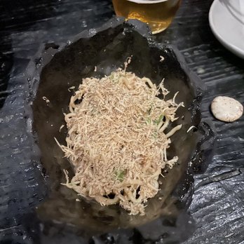 Robin - Sushi Bars Near Me - San Francisco, California