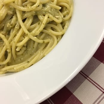 Barbablù - Pesto pasta - Italian Near Me - Rome, RM
