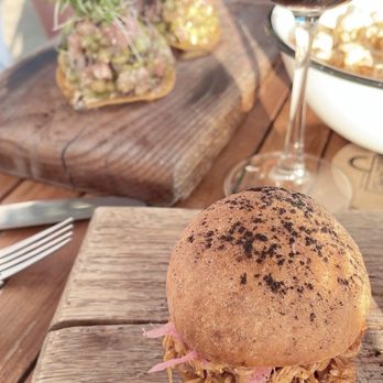 La Justina - Cochinita pibil, back tuna tartar - Restaurants Near Me - Baja California, BCN