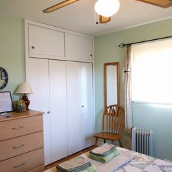Fairhaven Guesthouse - Piedmont Room