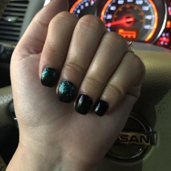 Pro Nails - Dip powder ($35, and an extra $8 for 4 ombré nails. $43 total, which is less than what I used to pay for just a basic dip powder set) - Nail Salons Near Me - Little Rock, Arkansas Pro Nails - Dip powder ($35, and an extra $8 for 4 ombré nails. $43 total, which is less than what I used to pay for just a basic dip powder set) - Nail Salons Near Me - Little Rock, Arkansas