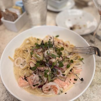 Celadon - Seafood Near Me - Napa, California