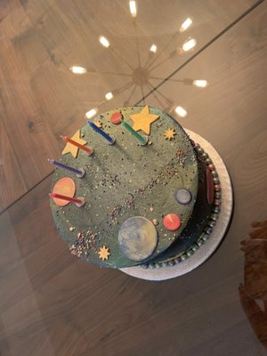 Crown Town Cakes by null