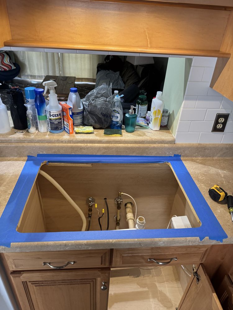 Slide of Maintenance Pro